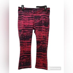 Ideology women's crop leggings